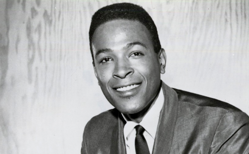 Reissue CDs Weekly: Marvin Gaye | The Arts Desk
